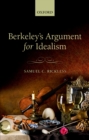 Image for Berkeley&#39;s argument for idealism