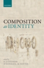 Image for Composition as identity