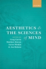 Image for Aesthetics and the sciences of mind