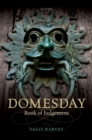 Image for Domesday: book of judgement