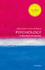 Image for Psychology: a very short introduction