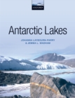 Image for Antarctic lakes
