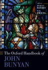 Image for Oxford Handbook of John Bunyan