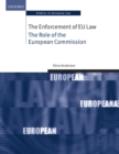 Image for The enforcement of EU law: the role of the European Commission