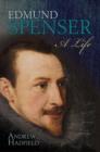 Image for Edmund Spenser: a life