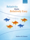 Image for Relativity made relatively easy