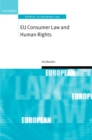 Image for EU consumer law and human rights