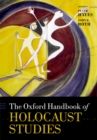 Image for The Oxford Handbook of Holocaust Studies