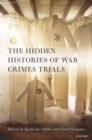 Image for The hidden histories of war crimes trials