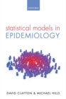 Image for Statistical models in epidemiology