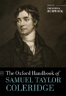 Image for The Oxford handbook of Samuel Taylor Coleridge