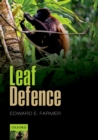 Image for Leaf defence