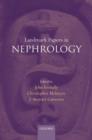 Image for Landmark papers in nephrology
