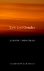 Image for Law and gender