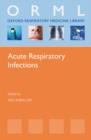Image for Acute respiratory infections