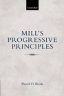 Image for Mill&#39;s progressive principles