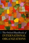 Image for Oxford Handbook of International Organizations