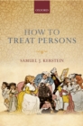 Image for How to treat persons