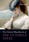 Image for The Oxford handbook of the Victorian novel