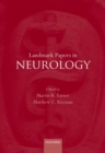 Image for Landmark papers in neurology