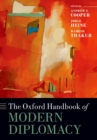 Image for The Oxford handbook of modern diplomacy