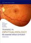 Image for Training in ophthalmology