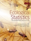 Image for Ecological statistics: contemporary theory and application