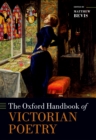 Image for The Oxford handbook of Victorian poetry