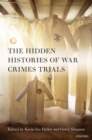 Image for The hidden histories of war crimes trials