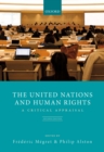 Image for United Nations and Human Rights: A Critical Appraisal