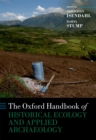 Image for Oxford Handbook of Historical Ecology and Applied Archaeology
