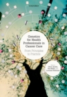 Image for Genetics for health professionals in cancer care: from principles to practice