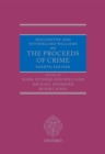 Image for Millington and Sutherland Williams on the proceeds of crime.