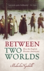 Image for Between two worlds: how the English became Americans