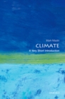 Image for Climate: a very short introduction