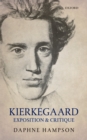 Image for Kierkegaard: exposition and critique