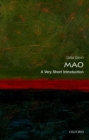 Image for Mao: a very short introduction