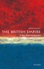 Image for The British Empire: A Very Short Introduction