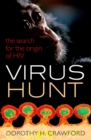 Image for Virus hunt: the search for the origin of HIV