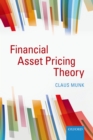 Image for Financial asset pricing theory