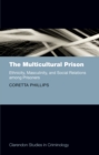 Image for The multicultural prison: ethnicity, masculinity, and social relations among prisoners