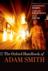 Image for The Oxford Handbook of Adam Smith