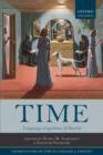 Image for Time: language, cognition and reality