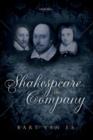 Image for Shakespeare in company