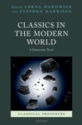 Image for Classics in the modern world: a &#39;democratic turn&#39;?