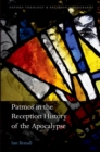 Image for Patmos in the reception history of the apocalypse