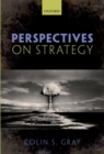 Image for Perspectives on strategy