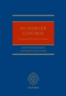 Image for EU merger control: a legal and economic analysis
