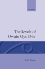 Image for Revolt of Owain Glyn Dwr
