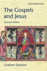 Image for The Gospels and Jesus
